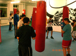 training bei BiG FiT Boxclub